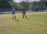 De Meeuwen 1 - S.K.N.W.K. 1 (competitie) seizoen 2024-2025 (164/171)